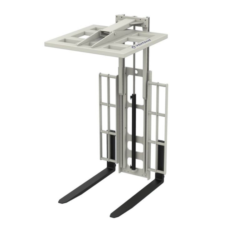 Forklift Load Stabilizers