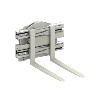 Pinces à fourche pour chariot élévateur