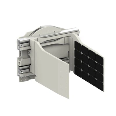 Pinces multi-usages pour chariot élévateur