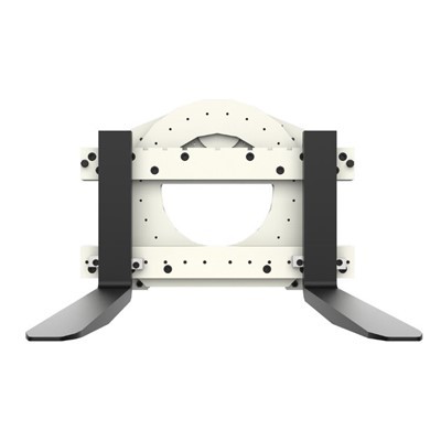 Rotateur creux de la série G